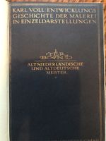 Entwicklungsgeschichte der Malerei Niedersachsen - Melle Vorschau