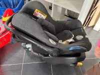 Babysitz von Maxi-Cosi mit Isofix Station Schleswig-Holstein - Leck Vorschau