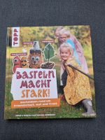 Neues Buch von TOPP Basteln macht stark! Nordwestmecklenburg - Landkreis - Schönberg (Mecklenburg) Vorschau