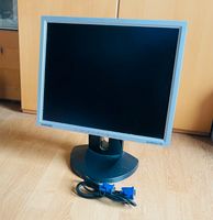 19“ TFT-Monitor Samsung SyncMaster 191T Sachsen-Anhalt - Merseburg Vorschau