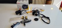 Kodak Easy Share ZD710 Digitalkamera + Originalverpackung + Akkus Stuttgart - Stuttgart-Nord Vorschau