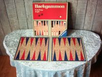 Backgammon 1974 Niedersachsen - Niedernwöhren Vorschau