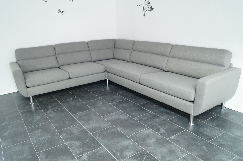 Sofort verfügbar sofa Couch sofa Wohnlandschaft NEU in Elkenroth