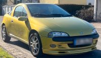 Opel Tigra sports Coupé Saarland - Neunkirchen Vorschau