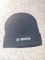 Bosch Mütze neu schwarz Nordrhein-Westfalen - Halver Vorschau