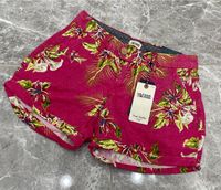 Hilfiger Denim Damen Shorts Gr. 36 NEU mit Etikett Nordrhein-Westfalen - Euskirchen Vorschau