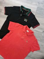 2 polo tshirt shirt gr S-M Niedersachsen - Gifhorn Vorschau