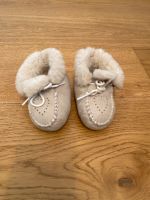 Baby Lammfellschuhe Baden-Württemberg - Schwäbisch Hall Vorschau