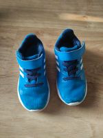 Adidas Schuhe Kinder Größe 25 Baden-Württemberg - Wüstenrot Vorschau