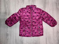 Steppjacke Mädchen Gr. 98 Sachsen - Grumbach Vorschau