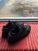 Nike Huarache Gr. 40.5 Hessen - Rosenthal Vorschau