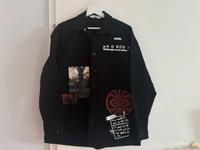 Oversize Hemd Bershka Gr.S Kr. Dachau - Dachau Vorschau