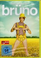 Brüno – Sacha Baron Cohen - DVD Bielefeld - Dornberg Vorschau