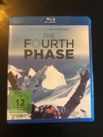 Bluray The Fourth Phase Snowboard DVD Travis Rice Bayern - Augsburg Vorschau