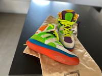 Gucci Sneaker Gr.40 Rheinland-Pfalz - Trierweiler Vorschau