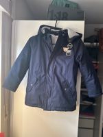 Steiff Winterjacke Gr.122 Aachen - Aachen-Richterich Vorschau