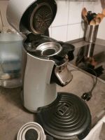 Philips Senseo Kaffeepadmaschine Grau u. 2 Padhalter Ramersdorf-Perlach - Ramersdorf Vorschau