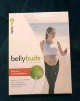 Bellybuds, Bauchkopfhörer für Schwangerschaft Dresden - Klotzsche Vorschau