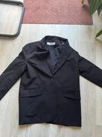 Blazer schwarz Nordrhein-Westfalen - Xanten Vorschau