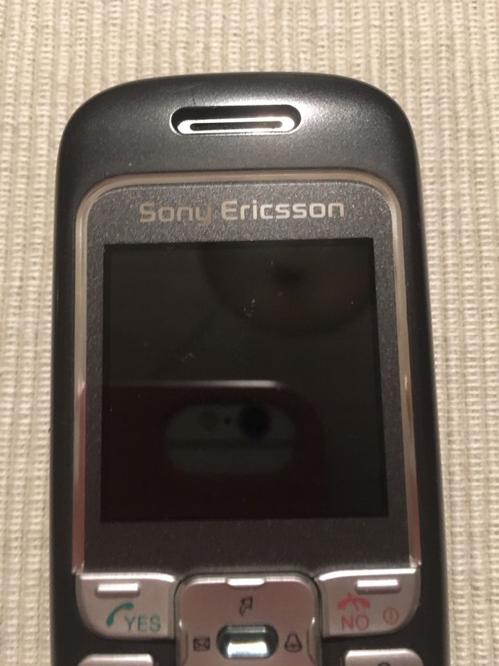 Sony Ericson Handy in Hohenahr