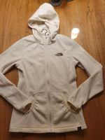 the North face Kapuzenshirt, Trainingsjacke, Weste creme XS Zusta Bayern - Friedberg Vorschau