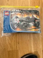 Lego Racers 8381 Exo Raider kpl. Baden-Württemberg - Mundelsheim Vorschau