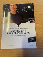 Mathematische Formeln Oberstufe Mathematik Mecklenburg-Vorpommern - Bergen auf Rügen Vorschau