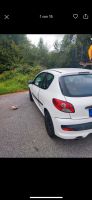 Peugeot 206 + / 1.4 tdi sehr sparsam! Altona - Hamburg Lurup Vorschau
