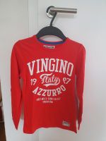 Vingino Langarmshirt Gr. 128 Bayern - Amberg Vorschau