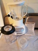 Kitchen Aid Artisan Blender, Modell 5KSB5553 Berlin - Charlottenburg Vorschau