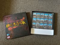 Endeavor - Brettspiel-Schachtel + Tray mit Gebäuden Häusern Sachsen-Anhalt - Nordgermersleben Vorschau