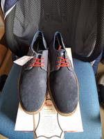 Rieker moderner leichter Herrenschuh 43 "Neu" Eimsbüttel - Hamburg Schnelsen Vorschau