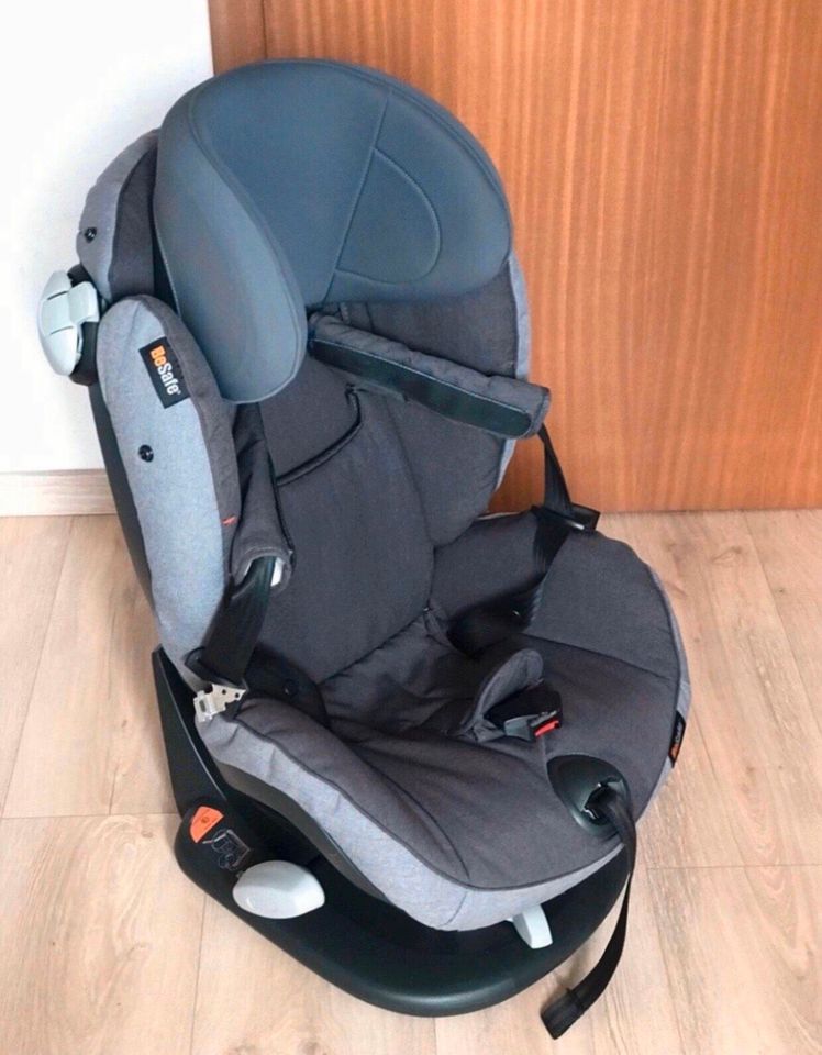 BeSafe Kindersitz iZi Comfort 9Monate bis 4 Jahre in Schönaich