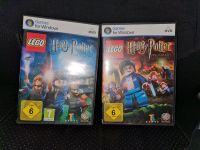 LEGO Harry Potter 1-4, 5-7 Hamburg - Harburg Vorschau