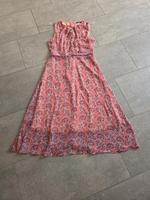 schönes Sommerkleid v Orsay mit leichtem Glitzer gr 38 Kreis Ostholstein - Lensahn Vorschau