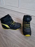 Geox Winterschuhe Gr. 31 Sachsen-Anhalt - Wolfen Vorschau