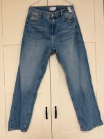 Bershka Jeans EUR 46 Bayern - Deggendorf Vorschau