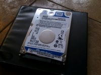 Western Digital WD 500 GB 2,5 Zoll Sata Festplatte Sachsen-Anhalt - Naumburg (Saale) Vorschau