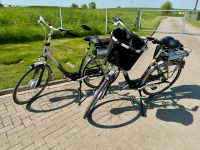Gazelle E-Bikes - Orange Plus Innergy Damen - Gold Nordrhein-Westfalen - Metelen Vorschau