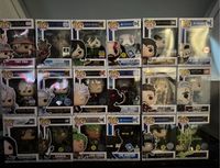 Funko POP! Sammlung Nordrhein-Westfalen - Waltrop Vorschau