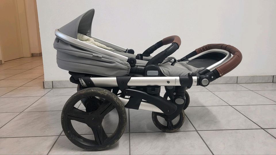 Bonavi Kinderwagen in Wöllstadt