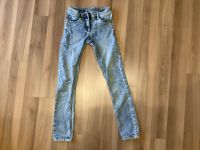 Jeans (Stretch) Größe 140 für 4 € Nordrhein-Westfalen - Hövelhof Vorschau