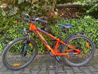 Cube Mountainbike 24 Zoll Hessen - Rodenbach Vorschau