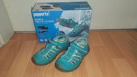 Trekkingsandalen Gr. 31 Nordrhein-Westfalen - Wilnsdorf Vorschau