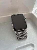 Apple Watch 42mm Case Stainless Stell - Sehr Neuwertig! Bayern - Erlangen Vorschau