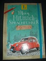 SPRACHE: LANGENSCHEIDT "Mein Mitmach-Sprachführer-Französisch Baden-Württemberg - Leinfelden-Echterdingen Vorschau