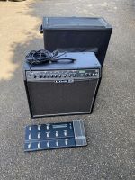 Gitarren Verstärker Line 6 Spider Valve MKII 112 Bogner Nordrhein-Westfalen - Herzogenrath Vorschau