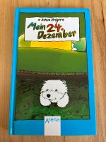 Kinderbuch Buch „Mein 24. Dezember“ Achim Bröger Niedersachsen - Sehnde Vorschau