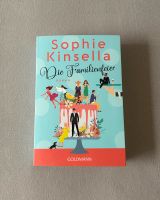 Buch Die Familienfeier von Sophie Kinsella Nordrhein-Westfalen - Dinslaken Vorschau