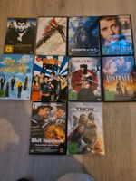 DVDs-Filme Köln - Ehrenfeld Vorschau